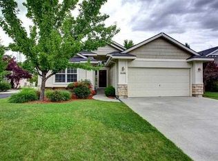 1646 E Bowstring St, Meridian, ID 83642