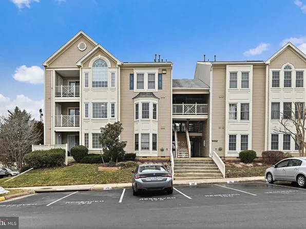 12209 Fairfield House Dr APT 507A, Fairfax, VA 22033