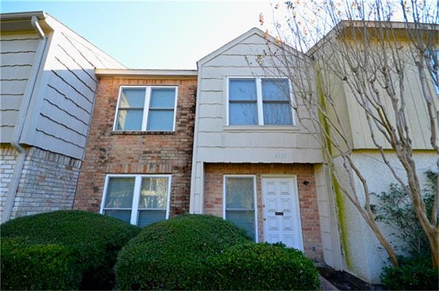 1st image of 6321 Creekbend Dr #115