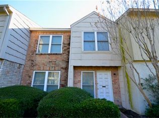 6321 Creekbend Dr #115, Houston, TX 77096