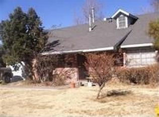 6913 Seminole Rd NE, Albuquerque, NM 87110