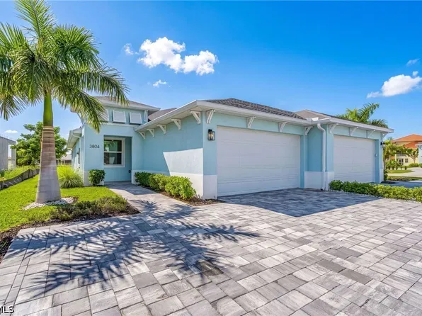3804 SE 12th Ave, Cape Coral, FL 33904