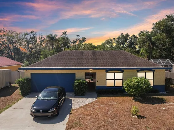 14804 Carnation Dr, Tampa, FL 33613