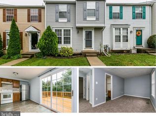3308 Garrison Cir, Abingdon, MD