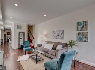3600 Fait Ave, Baltimore, MD 21224