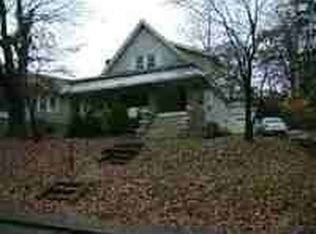 645 43rd St, Ashland, KY 41101