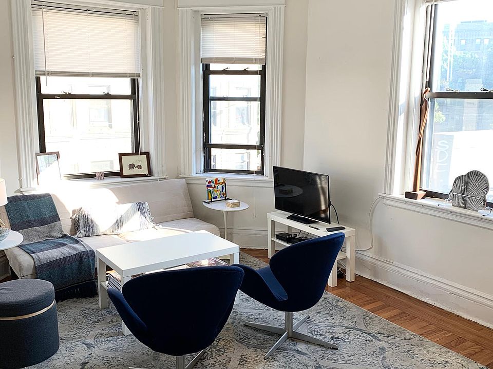 2nd image of 86 Glenville Ave #31A