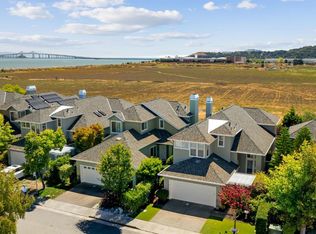 176 Baypoint Dr, San Rafael, CA 94901