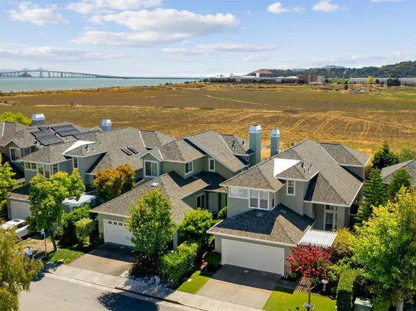 176 Baypoint Drive, San Rafael, CA 94901