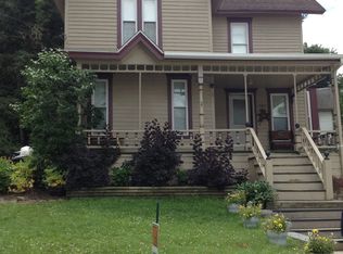 123 Park St, Whitney Pt, NY 13862