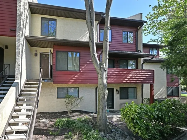 101 River Rd BLDG 101 #B3, Nutley Twp., NJ 07110