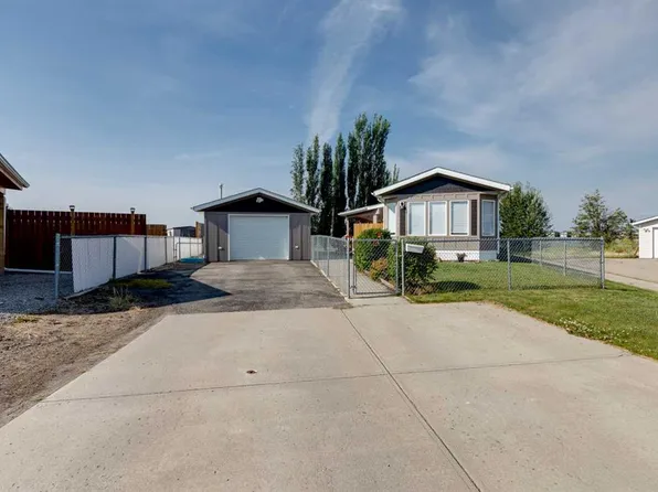 186 SW Meadowlark Ln, Carstairs, AB T0M 0N0