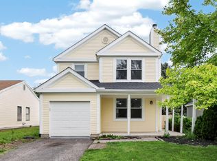 2425 Dunsworth Dr, Columbus, OH 43235