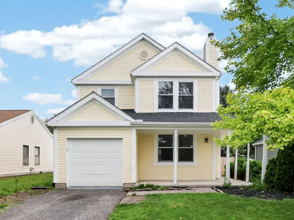 2425 Dunsworth Dr, Columbus, OH 43235
