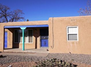 1305 Hermosa Dr SE, Albuquerque, NM 87108
