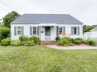28 Cedar St, Three Rivers, MA 01080