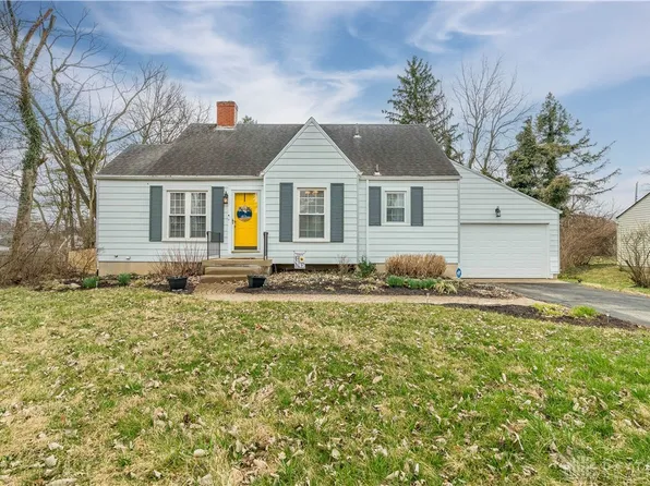 3090 Little York Rd, Dayton, OH 45414