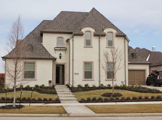 3932 Hickory Grove Ln, Frisco, TX 75033