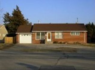 821 S Ohio St, Salina, KS 67401