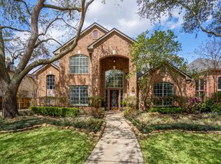 5507 Evening Shore Dr, Houston, TX 77041