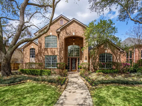 5507 Evening Shore Dr, Houston, TX 77041