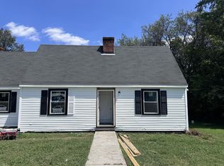 165 Cherry Ln UNIT 1, Lexington, NC 27292