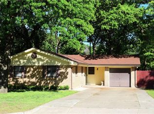713 N Tompkins Dr, Oklahoma City, OK 73127