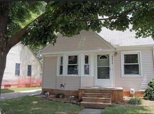 2652 Griffith Ave, Berkley, MI