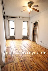 Rented by East Williamsburg Realty Inc