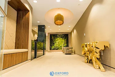 Rented by Oxford Property Group