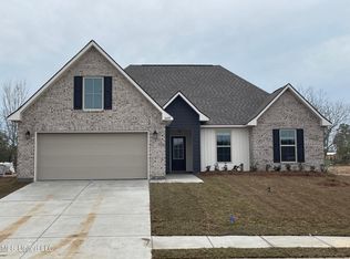 14405 Eliza Dr, Vancleave, MS 39565