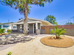 3403 Grim Ave, San Diego, CA 92104