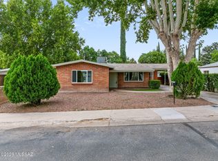 215 W Kolver St, Nogales, AZ 85621