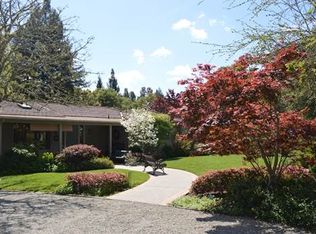 75 Reservoir Rd, Atherton, CA 94027