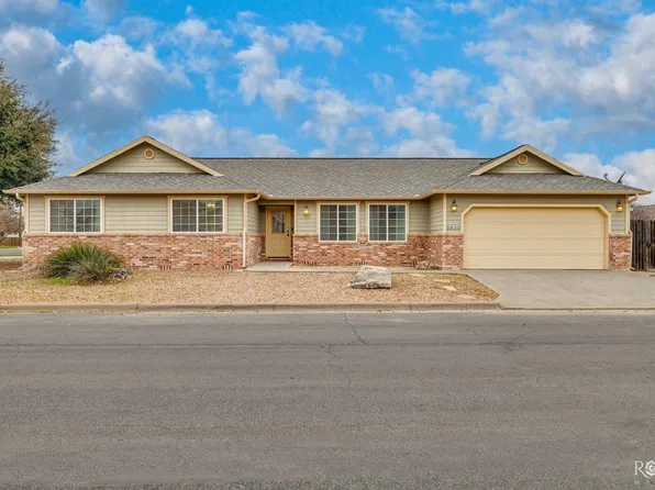 5025 Windwood Dr, San Angelo, TX 76904