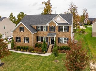 7430 Wild Senna Ter, Moseley, VA 23120