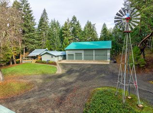 894 Colwell Hill Ln, Roseburg, OR 97471