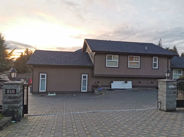 (undisclosed Address), Coquitlam, BC V3K 4B6