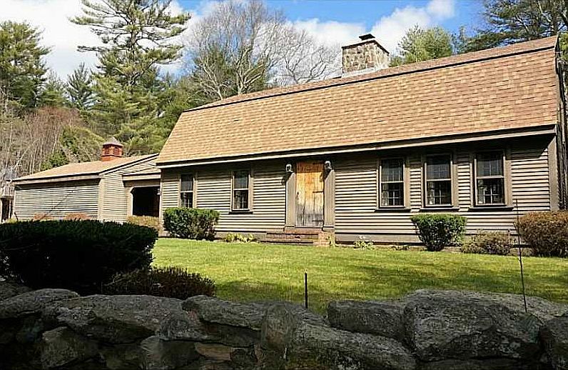 5433 Flat River Rd, Coventry, RI 02827 Zillow