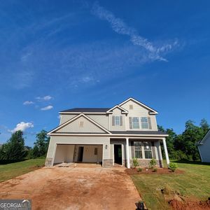 114 Breakwater Way, Perry, GA, 31069