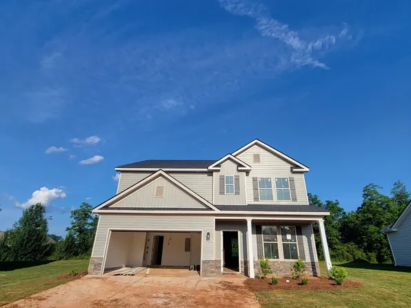 114 Breakwater Way, Perry, GA 31069