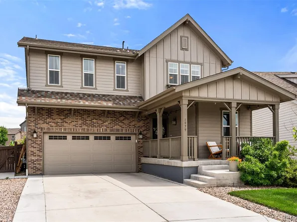 1979 Osprey Drive, Brighton, CO 80601