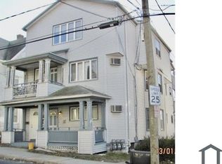 64 Wolcott St #3, Waterbury, CT 06705