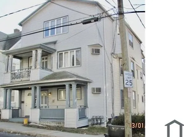 64 Wolcott St #2, Waterbury, CT 06705
