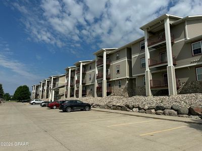 4600 S Washington St APT 316, Grand Forks, ND, 58201