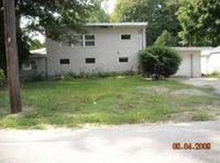 437 W James St, Lawrence, MI