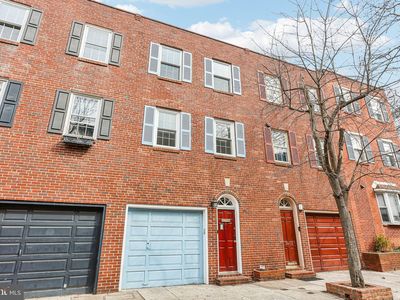2411 Naudain St, Philadelphia, PA, 19146