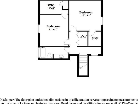 3rd image of 1140 Waterlyn Dr