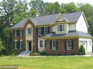 805 Fairland Rd, Silver Spring, MD 20904