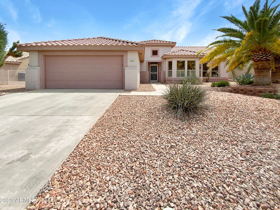 1st image of 16241 W HEARTHSTONE Drive